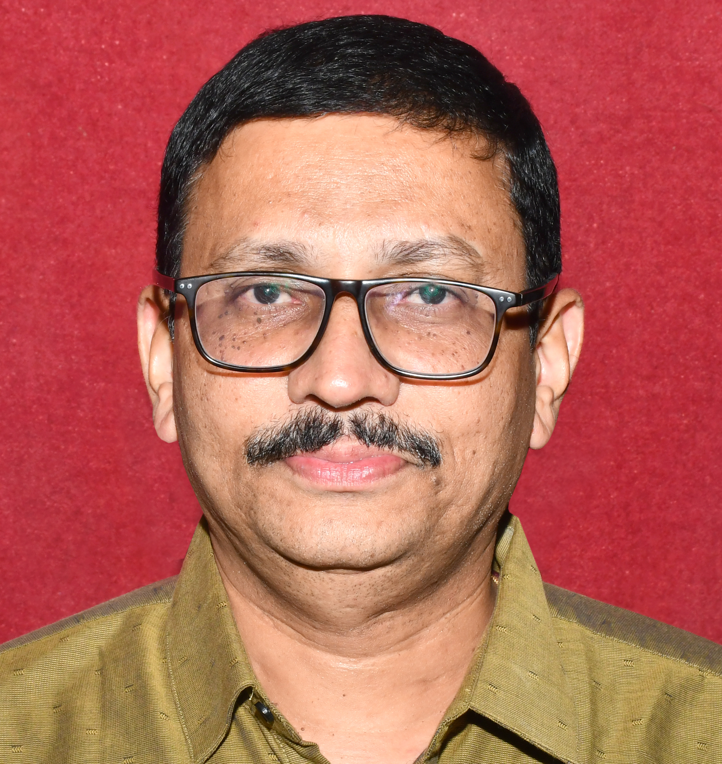Mr. K Niranjan Reddy